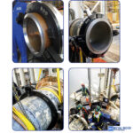 TAG osztott keretes vágófejek 14-20", 355.6-528mm - Image 3