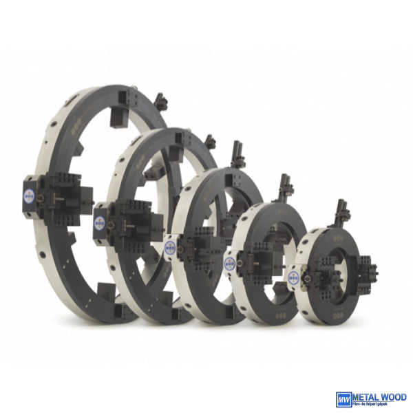 TSFC30P TAG Osztott keretes vágófejek 24-30", 609.6 - 800 mm - Image 1