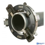 TAG Osztott keretes vágófejek 42-48", 1066.8 - 1280 mm - Image 2