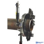 TAG Osztott keretes vágófejek 42-48", 1066.8 - 1280 mm - Image 5