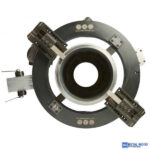 TAG Osztott keretes vágófejek 2-8" (60.3-235mm külső átmérőjű csövekhez) - Image 3