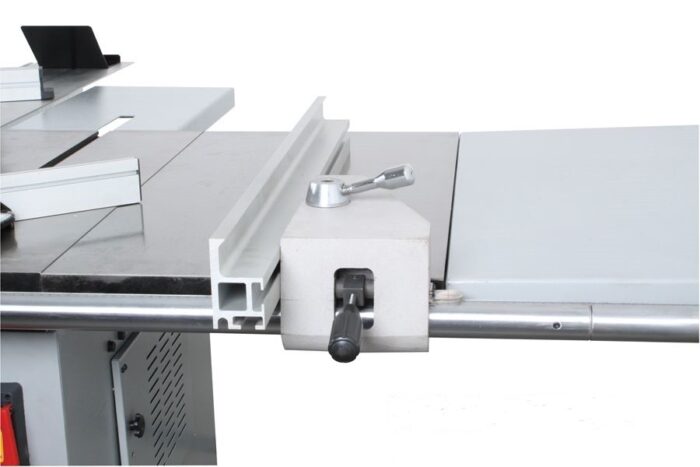 TS 315VF - 3200 -230v vagy 400v Lapszabászgép - Image 2