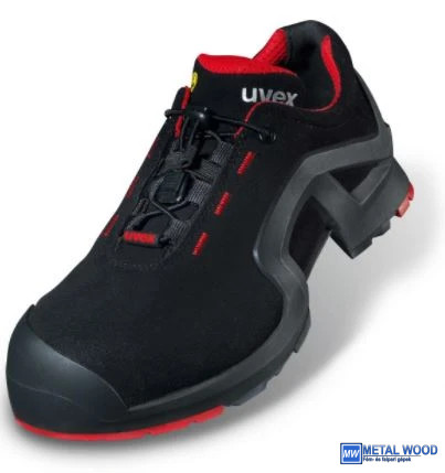 THD-U85162 UVEX 1 X-TENDED S3 FÉLCIPŐ