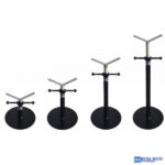 TAG Uno alacsony csőtartó állványok - Image 2