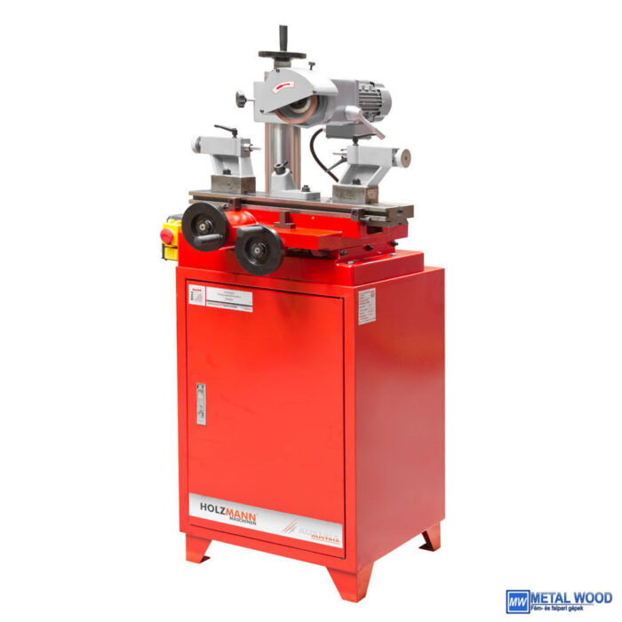 _UWS_320 UWS 320 univerzális éleőzgép - Image 1