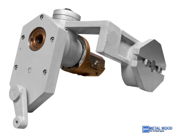 UWS 320 univerzális éleőzgép - Image 4