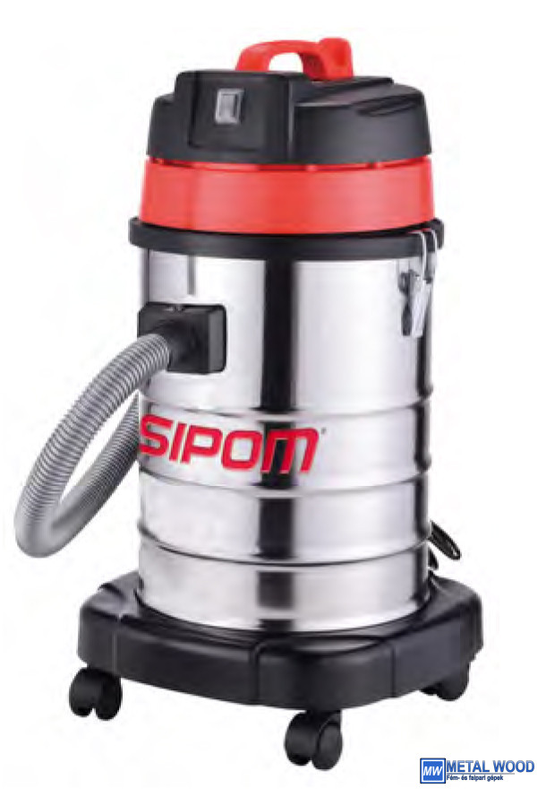 V08760001 Száraz - nedves porszívó 30L 1200W - Image 1