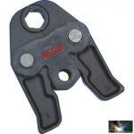 RIDGID STANDARD préspofák V rendszerekhez • AKCIÓ 3 darabos préspofaszett - Image 2