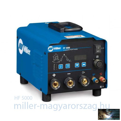 V29012345 HF-5000 115V V290 12345 - Image 1