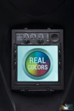 BLM V4 Real Colors GN AUTOMATA HEGESZTŐFEJPAJZS Fényre sötétedő, nagy látómezővel és köszörülési funkcióval - Image 3