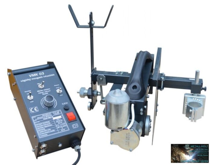 VMK03 Weldi-VMK 03 - vágófej mozgató - Image 1