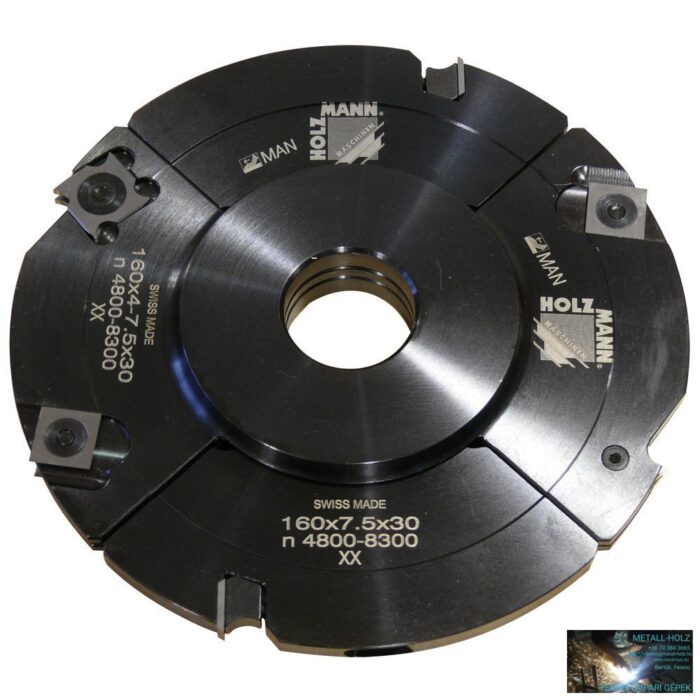 VN160-2 VN160-2 Állítható horonymaró Ø160/14-28mm - Image 1