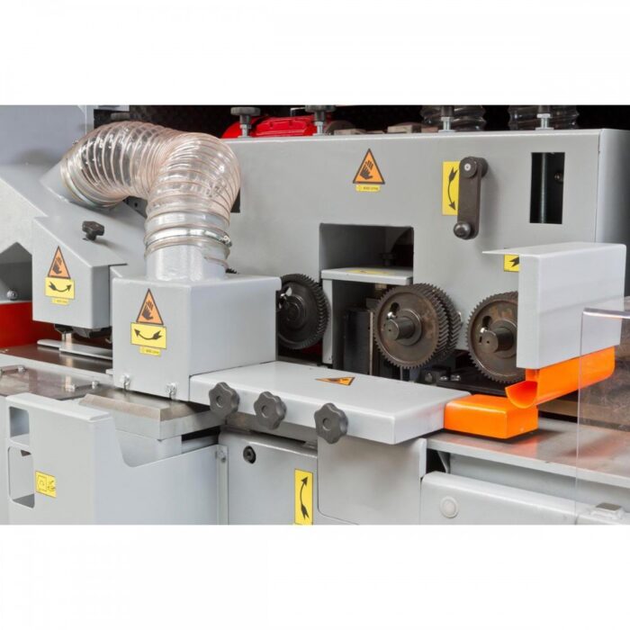 VS 20PRO 400V - Image 3