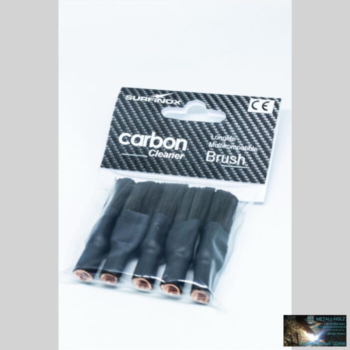 KARBON ECSET - Image 1