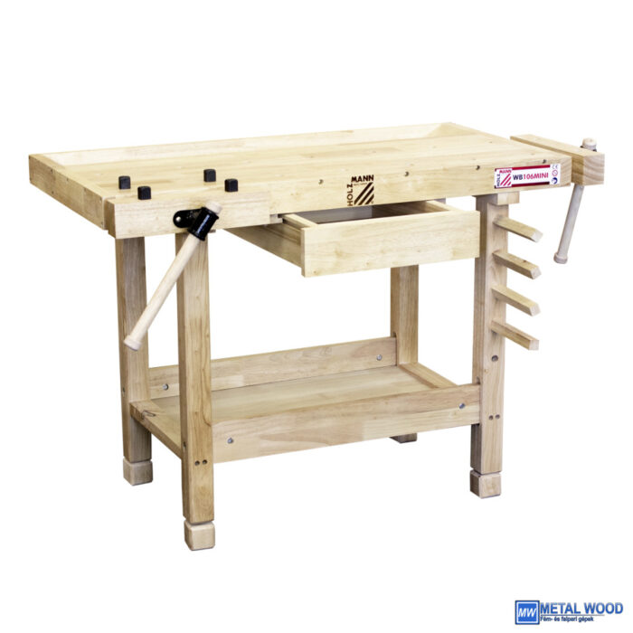 WB 106MINI gyerek munkapad - Image 1