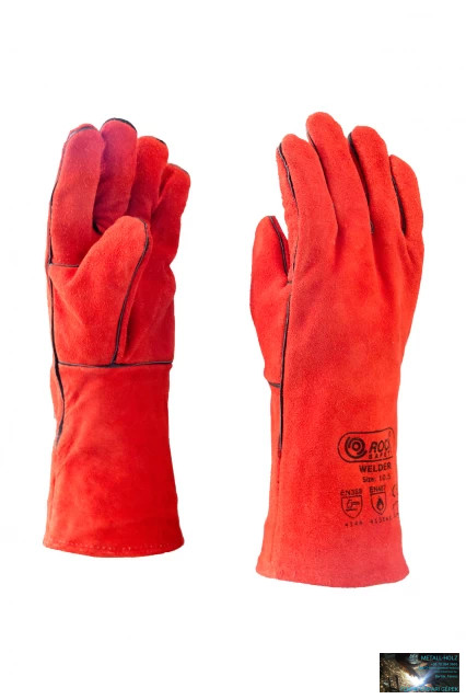 THD-WELDER BÉLELT HEGESZTŐKESZTYŰ