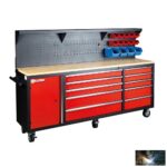 WEWA2130 Mobil munkapad/szerszámos - Image 2