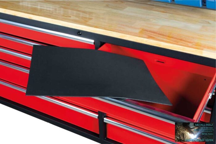 WEWA2130 Mobil munkapad/szerszámos - Image 7