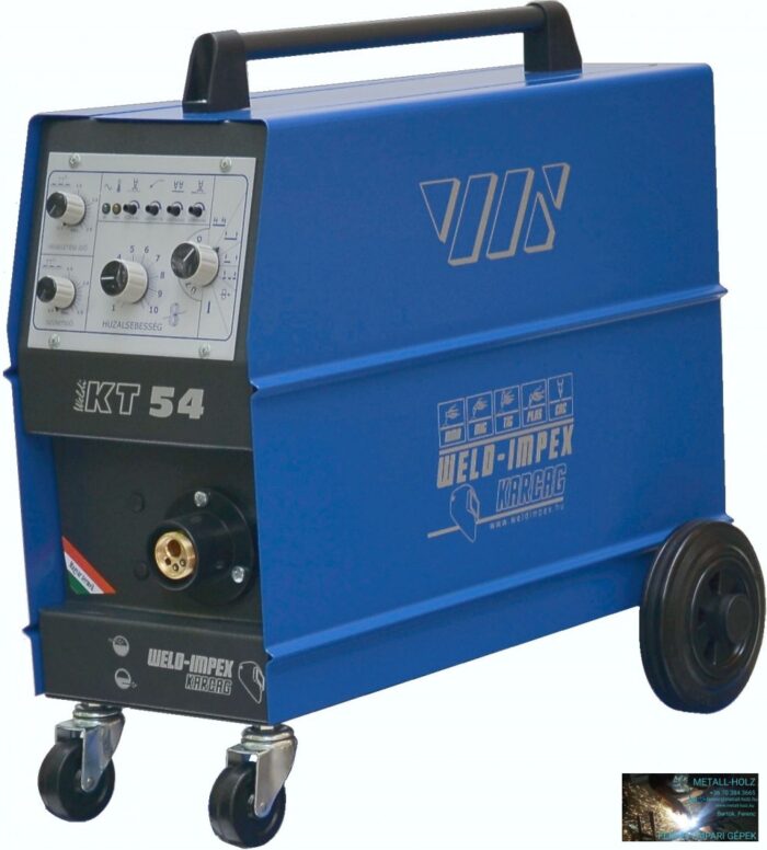 WF99KT54 Weldi-WF 99, KT 54 - huzaltoló - Image 1