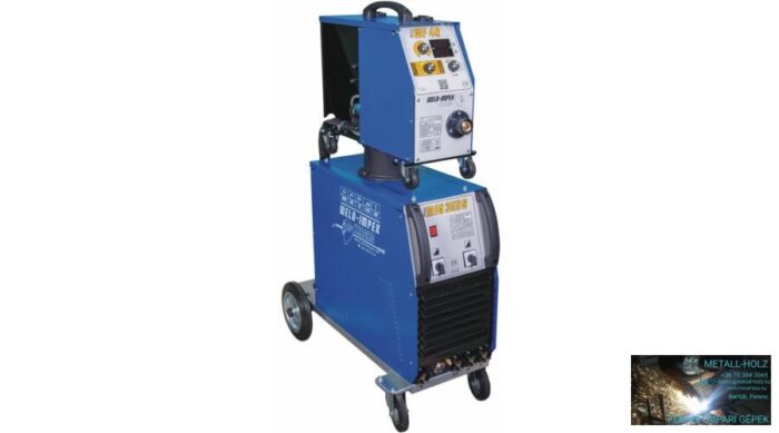 WIWMIG350S Weldi-MIG 350S - Image 1