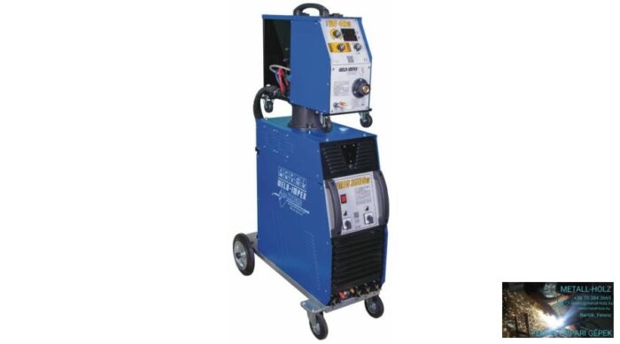 WIWMIG350SW Weldi-MIG 350SW - Image 1