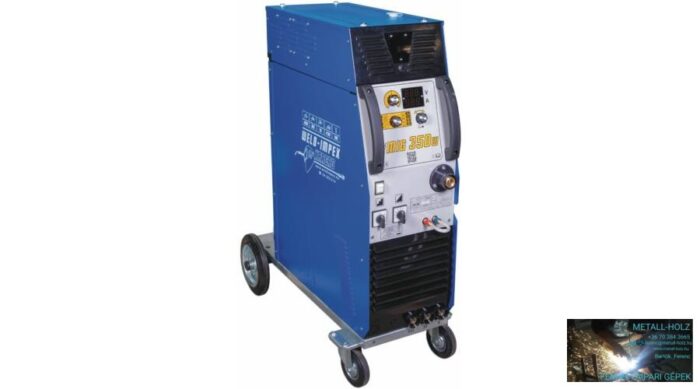 WIWMIG350W Weldi-MIG 350W - Image 1