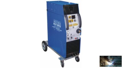 Weldi-MIG 450W