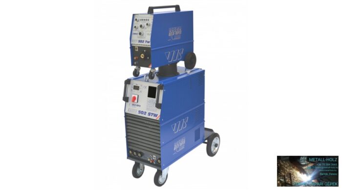 WIWMIG502STW Weldi-MIG 502 STW - Image 1
