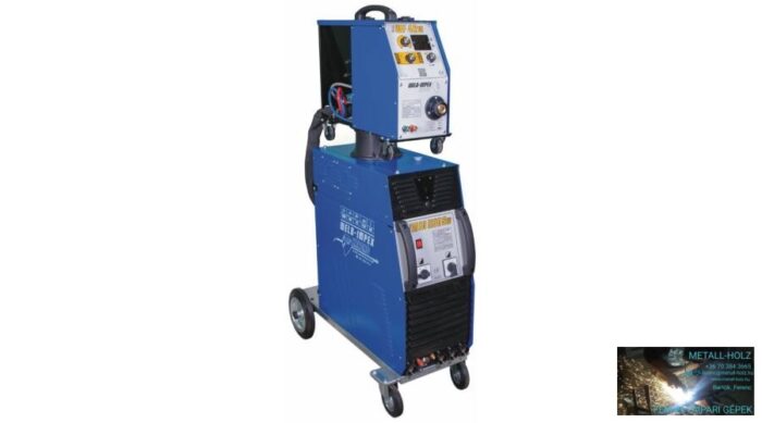 WIWMIG550SW Weldi-MIG 550SW - Image 1