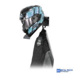 Chemicalworkz Motoros kabát és Sisak tartó - Image 2