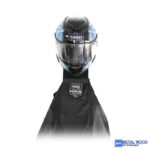 Chemicalworkz Motoros kabát és Sisak tartó - Image 4