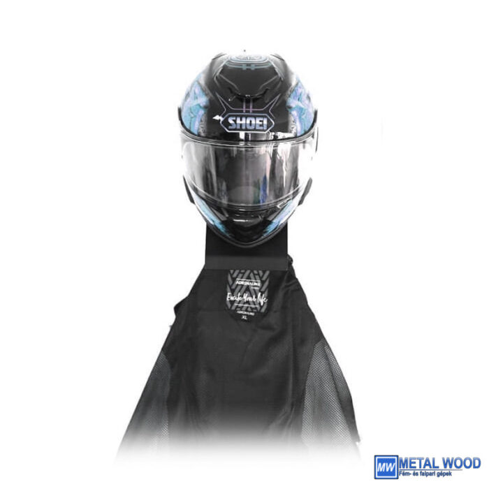 Chemicalworkz Motoros kabát és Sisak tartó - Image 4