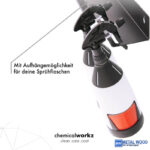 ChemicalWorkz Belső Ápolási Termékek Tárolása - Image 3