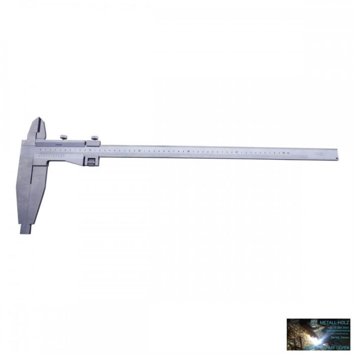 WMS 500 tolómérő - Image 1