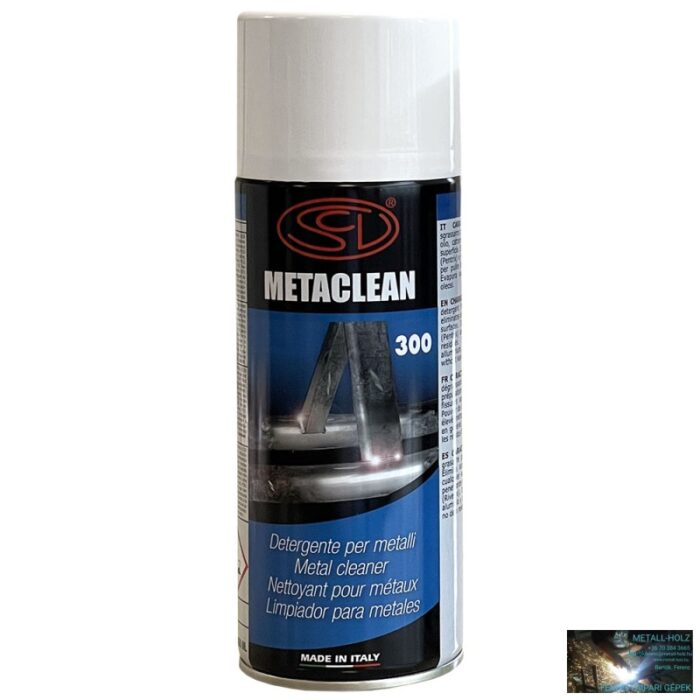 REPEDÉSVIZSGÁLÓ TISZTÍTÓ SPRAY 400ML - Image 1