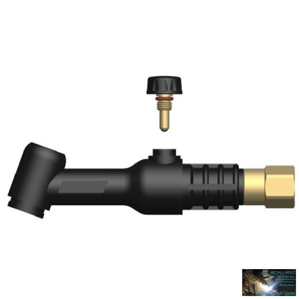 WP9FX Standard SR9 AWI flexi pisztolynyak 125A - Image 1