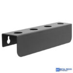 ChemicalWorkz Ecset és Kefe Fali Tartó konzol 20cm