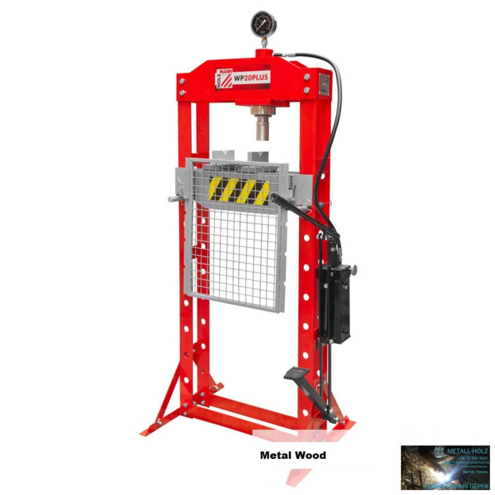 WP_20_PLUS WP 20 PLUS - Image 1