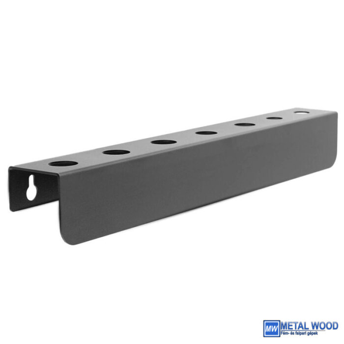 WP_40 ChemicalWorkz Ecset és Kefe Fali Tartó konzol 40cm - Image 1