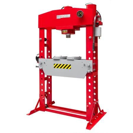 WP_75H WP 75H műhely prés - Image 1