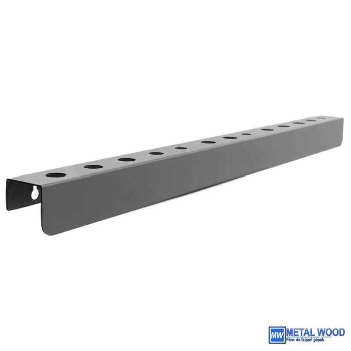 WP_80 ChemicalWorkz Ecset és Kefe Fali Tartó Konzol 80cm - Image 1