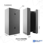 ChemicalWorkz Fali adagoló eldobható kesztyűkhöz - Image 4