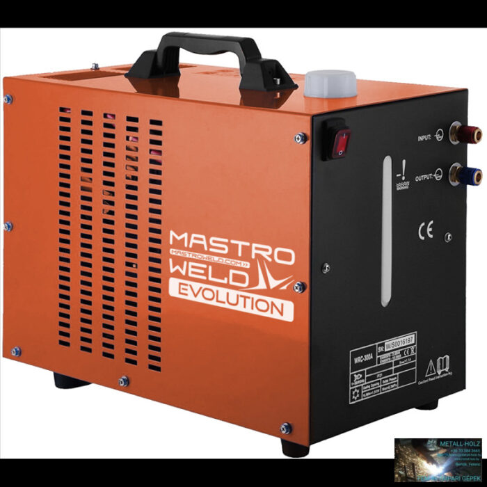 WS-10L VÍZHŰTŐ WS-10L - Image 1