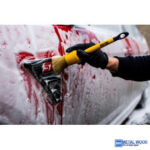 Work Stuff Detailing Brush Classic 16 Mm -Ecset No.8 - Image 6