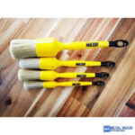 Work Stuff Detailing Brush Classic 24 Mm - Ecset No.12 - Image 3