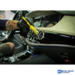 Work Stuff Detailing Brush Classic 24 Mm - Ecset No.12 - Image 4