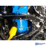 Work Stuff Detailing Ecset Fekete 16mm No.8 - Image 4