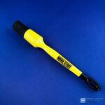 Work Stuff Detailing Ecset Fekete 24mm No.12