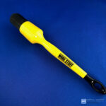 Work Stuff Detailing Ecset Fekete 30mm No.16