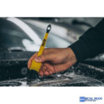 Work Stuff Detailing Ecset Fekete 40mm - Image 3